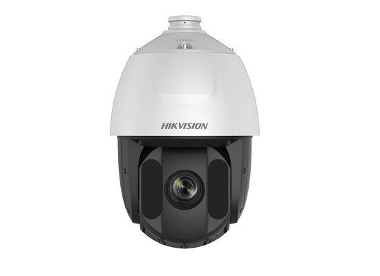 Hikvision 4 Megapixel 25x Zoom Outdoor Ptz Ip Camera Hikvision Shop