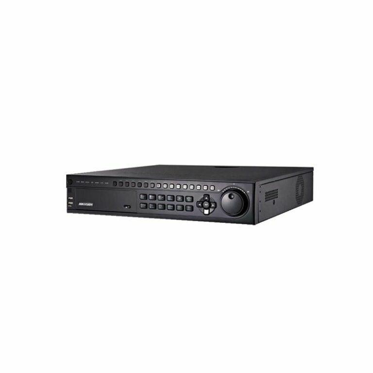 NVR Hikvision 9632ni i8. Stand Alone NVR DS-9632 ni-St (сетевой регистратор). Hikvision DS-7332huhi-k4.