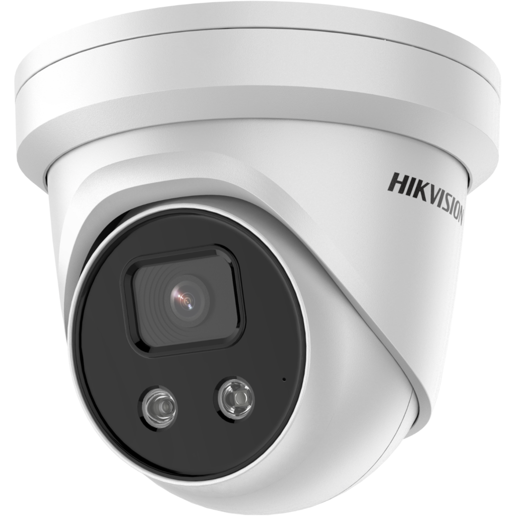 HIKVISION DS-2CD3356G2-IS(4MM)