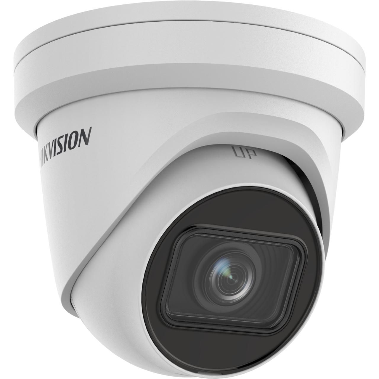 Hikvision DS-2CD2H43G2-IZS(2.8-12MM) 4 MP WDR EXIR Motorized Varifocal Turret Network Camera 2.8-12mm